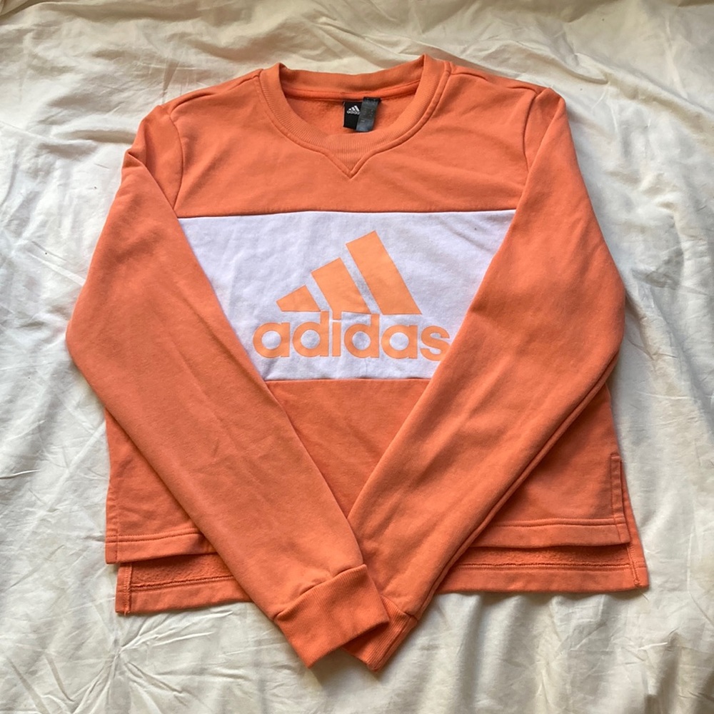 Adidas Sweater